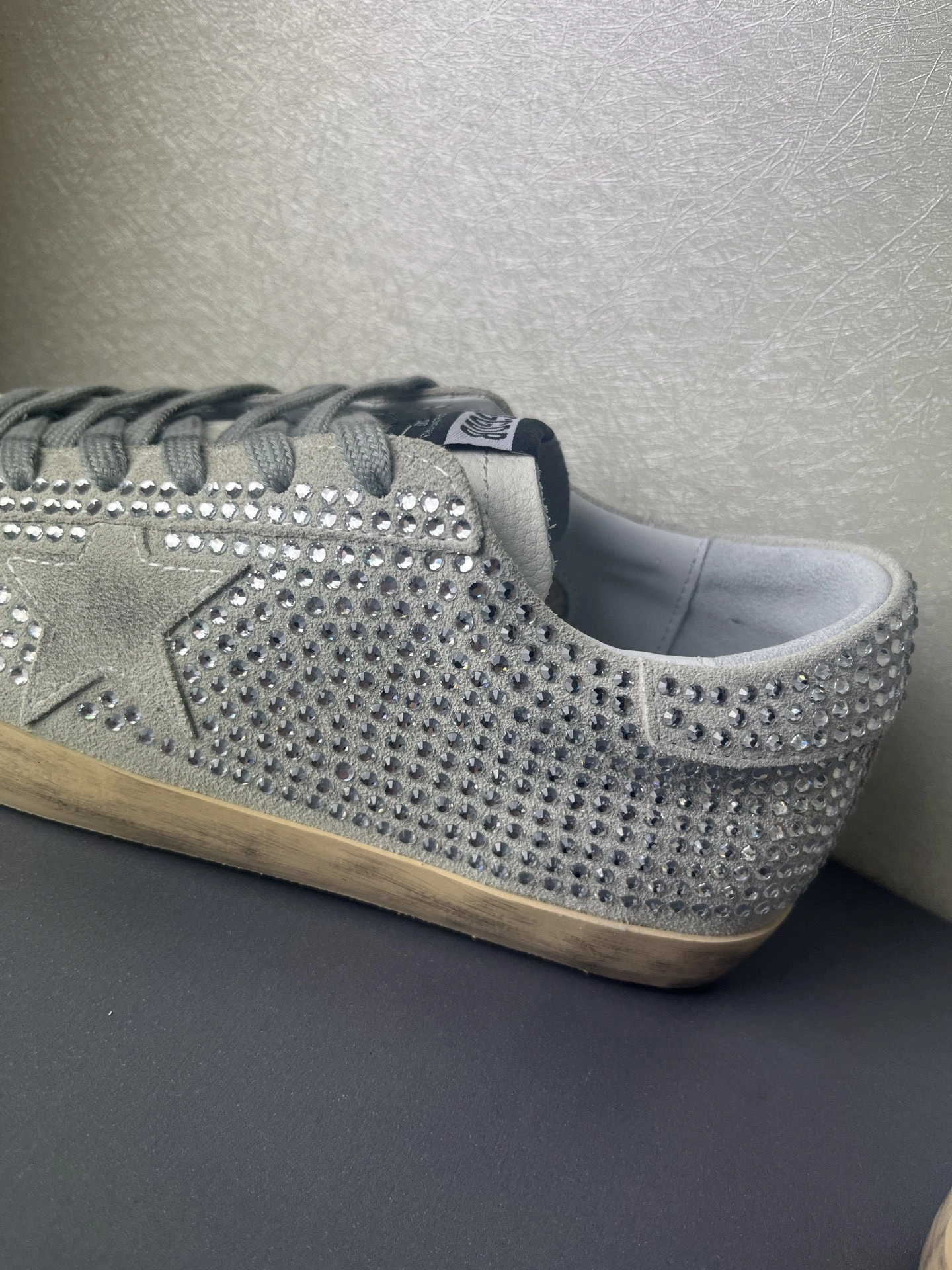 OOBB-- 6642 GWF00174.F003459.10273 Deluxe Brand Super-Star cowhide item:F-X018B0201B